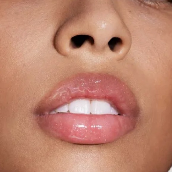 FENTY Beauty CANDY SODA holographic Gloss Bomb Lip Luminizer BNIB Lmt. Ed. - Picture 4 of 7